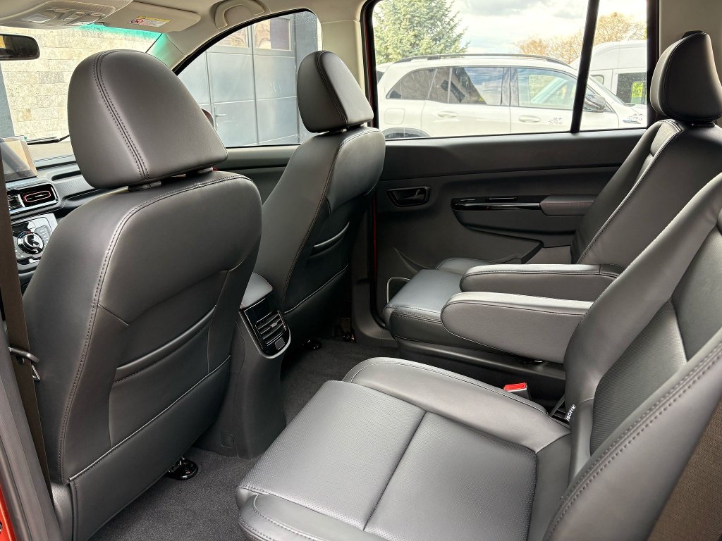 Vozidlo SWM G3F TIGER