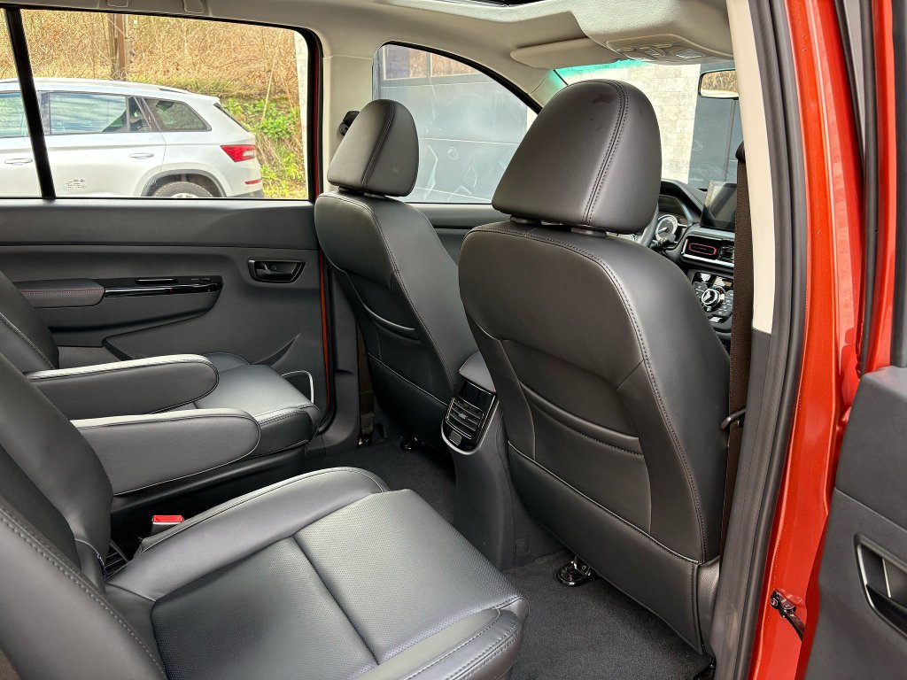 Vozidlo SWM G3F TIGER