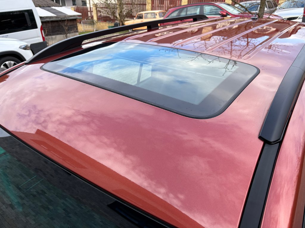 Vozidlo SWM G3F TIGER