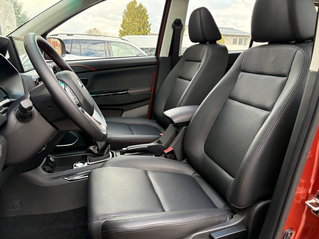 Vozidlo SWM G3F TIGER