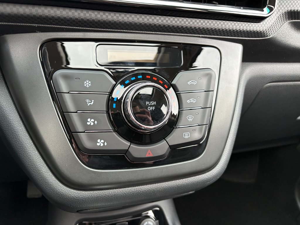 Vozidlo SWM G3F TIGER