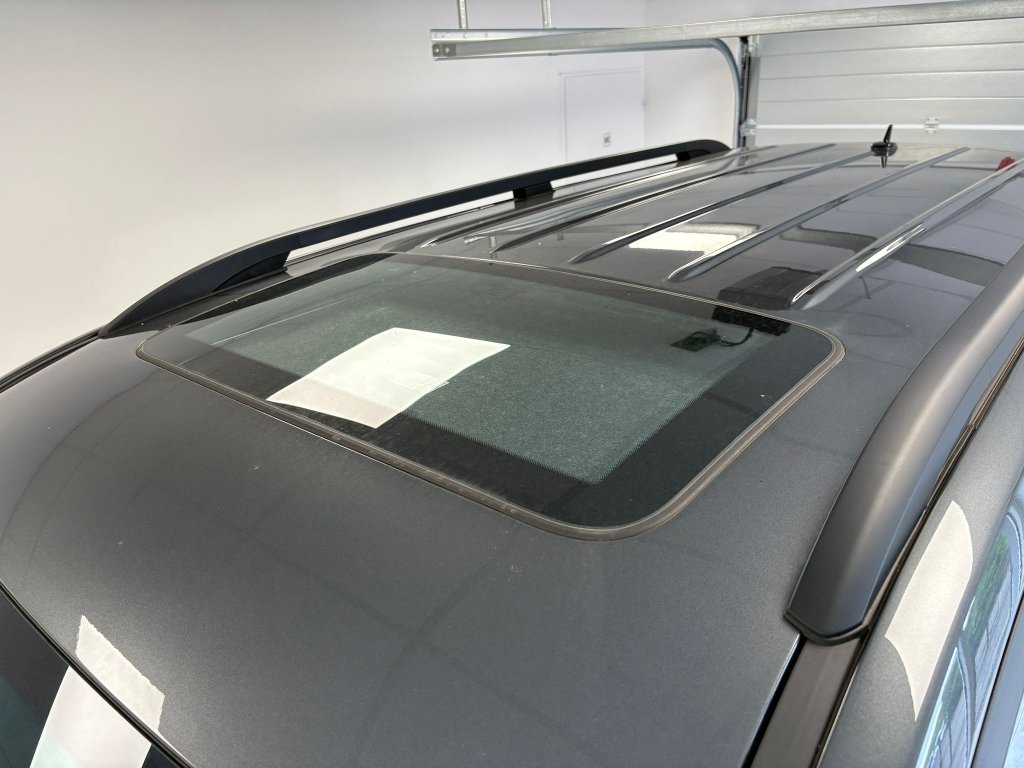 Vozidlo SWM G3F TIGER