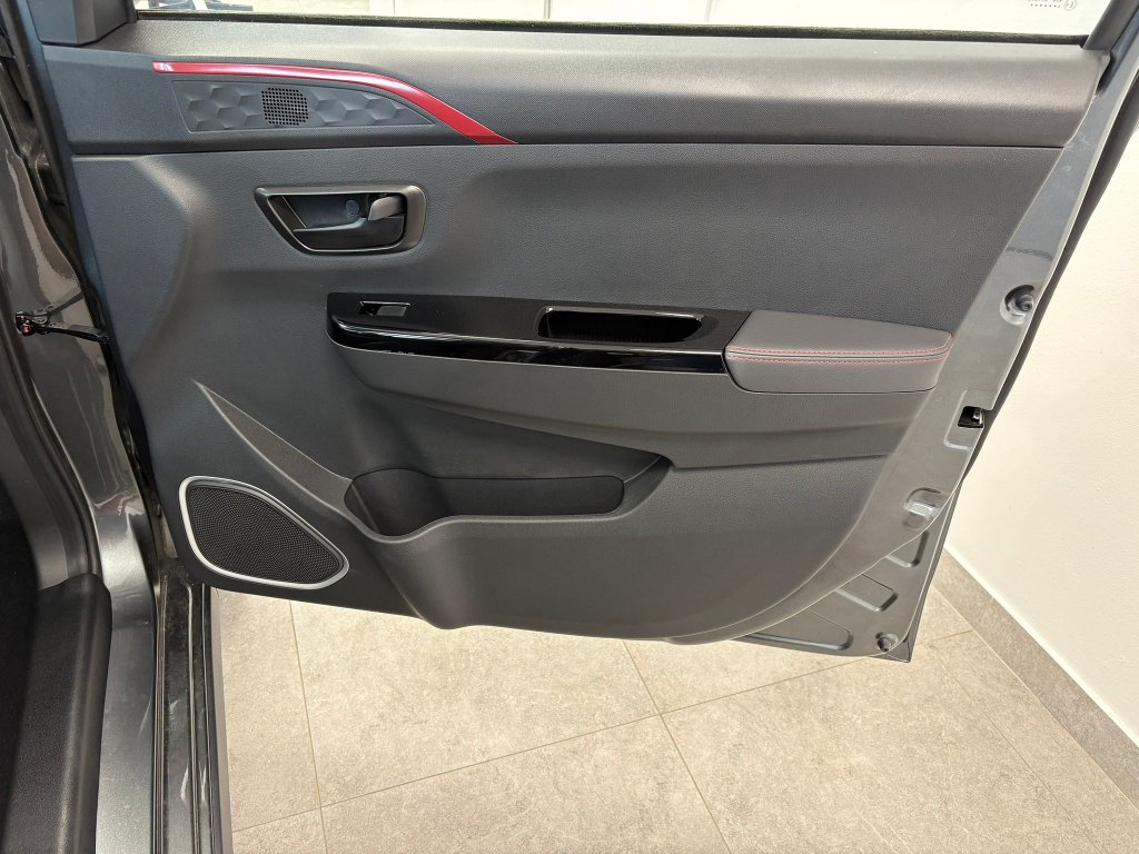 Vozidlo SWM G3F TIGER