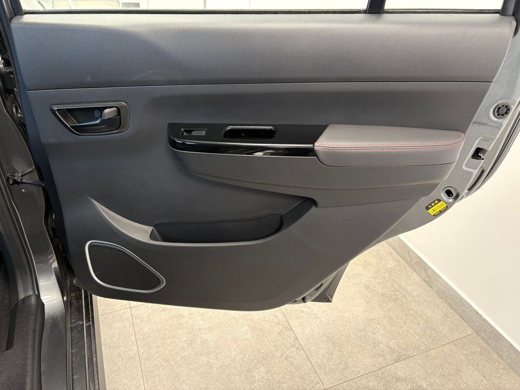 Vozidlo SWM G3F TIGER