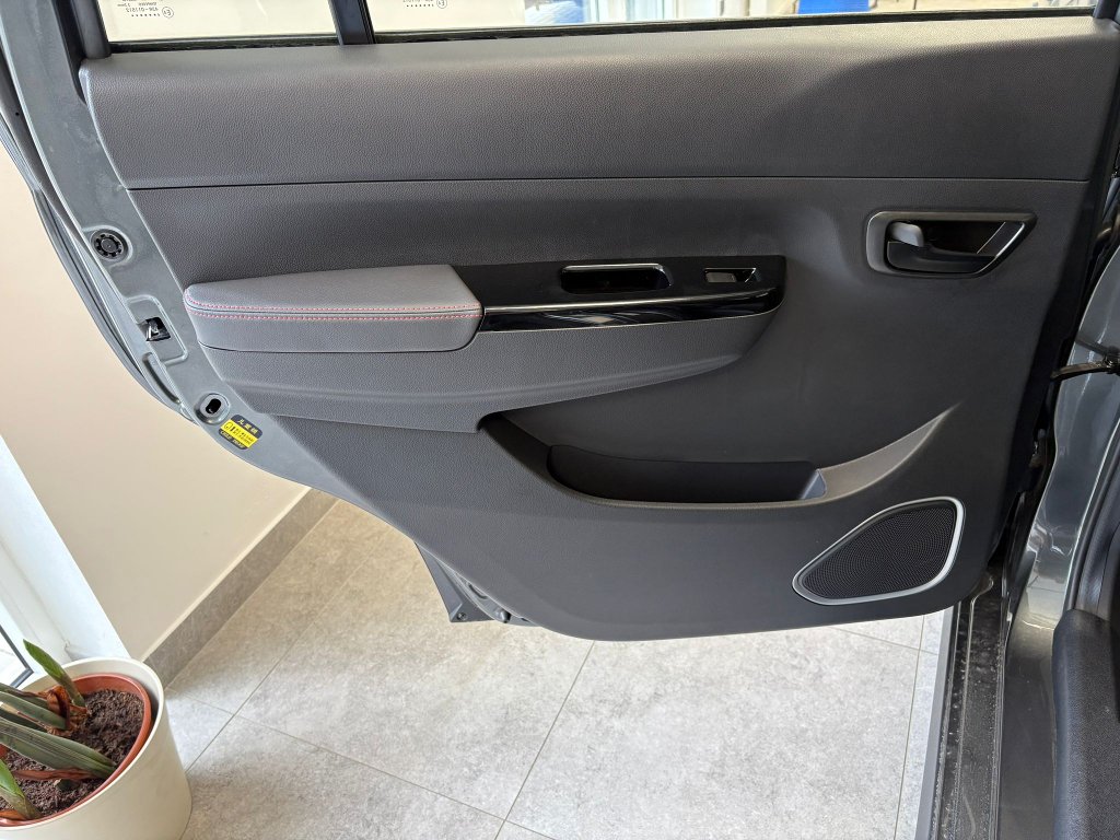 Vozidlo SWM G3F TIGER