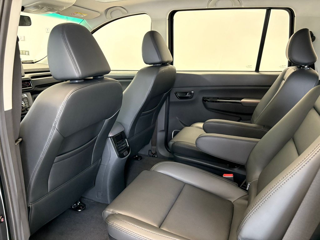 Vozidlo SWM G3F TIGER