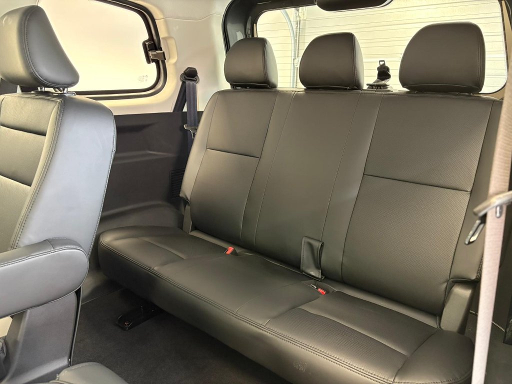 Vozidlo SWM G3F TIGER