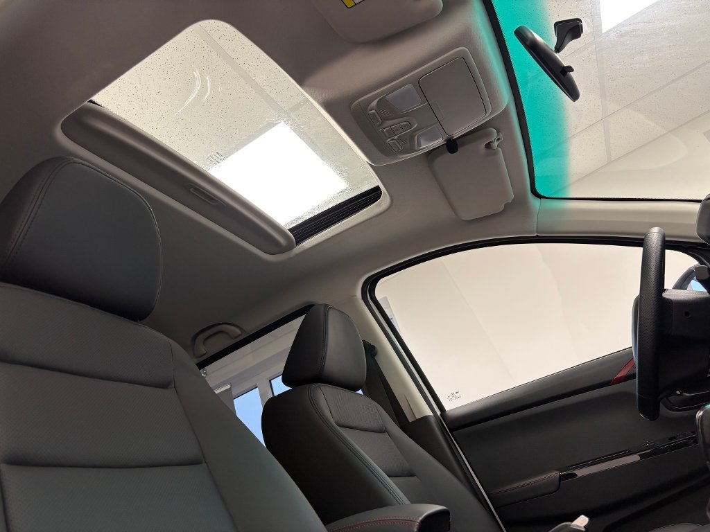 Vozidlo SWM G3F TIGER