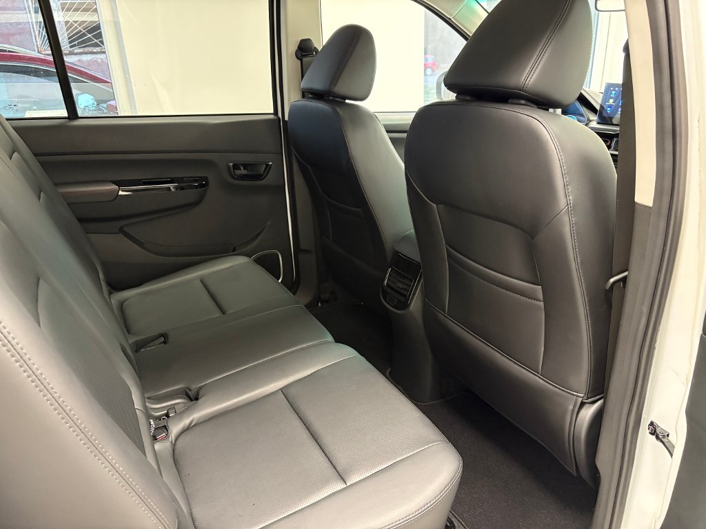 Vozidlo SWM G3F TIGER