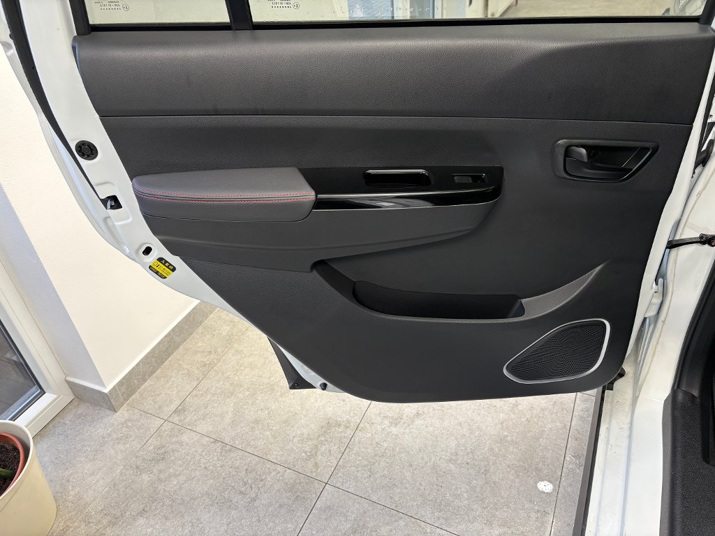 Vozidlo SWM G3F TIGER