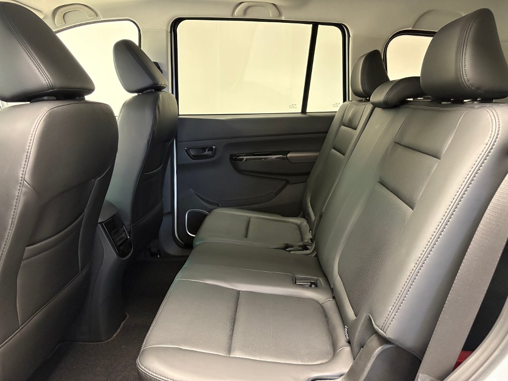 Vozidlo SWM G3F TIGER