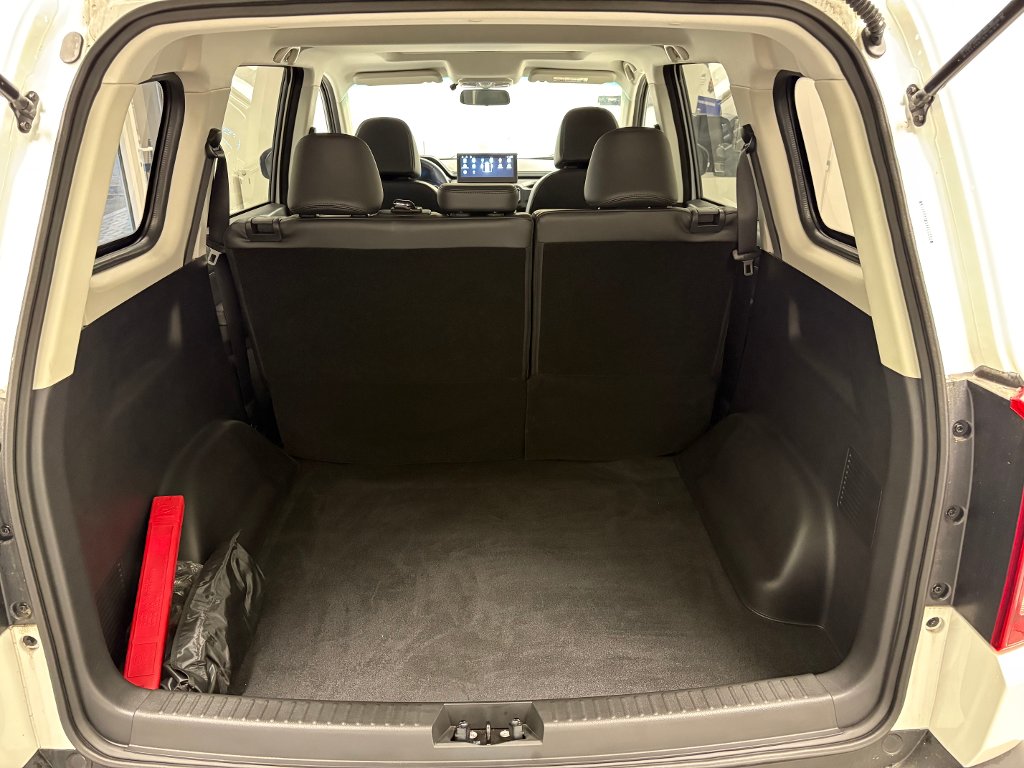 Vozidlo SWM G3F TIGER