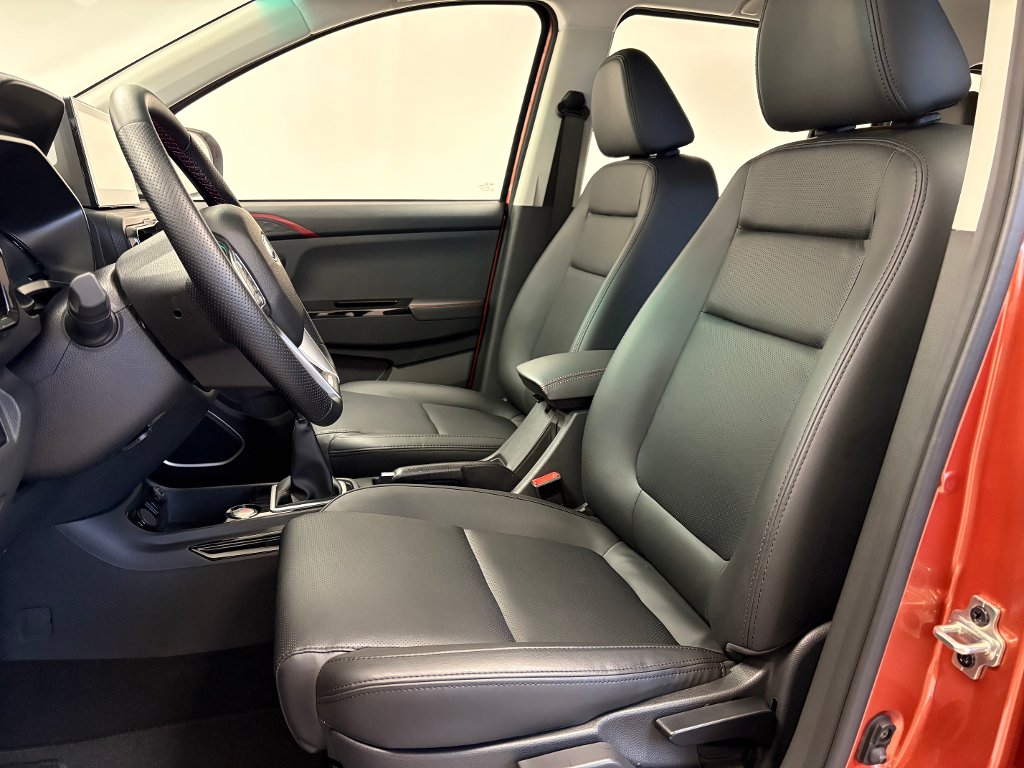 Vozidlo SWM G3F TIGER