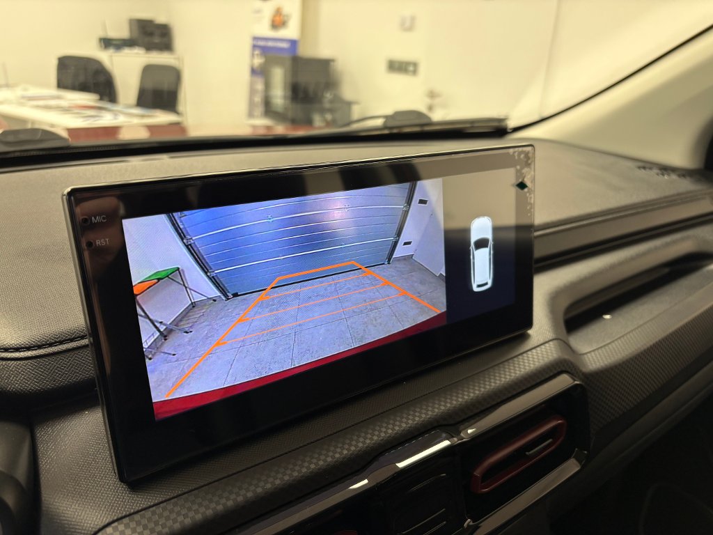 Vozidlo SWM G3F TIGER