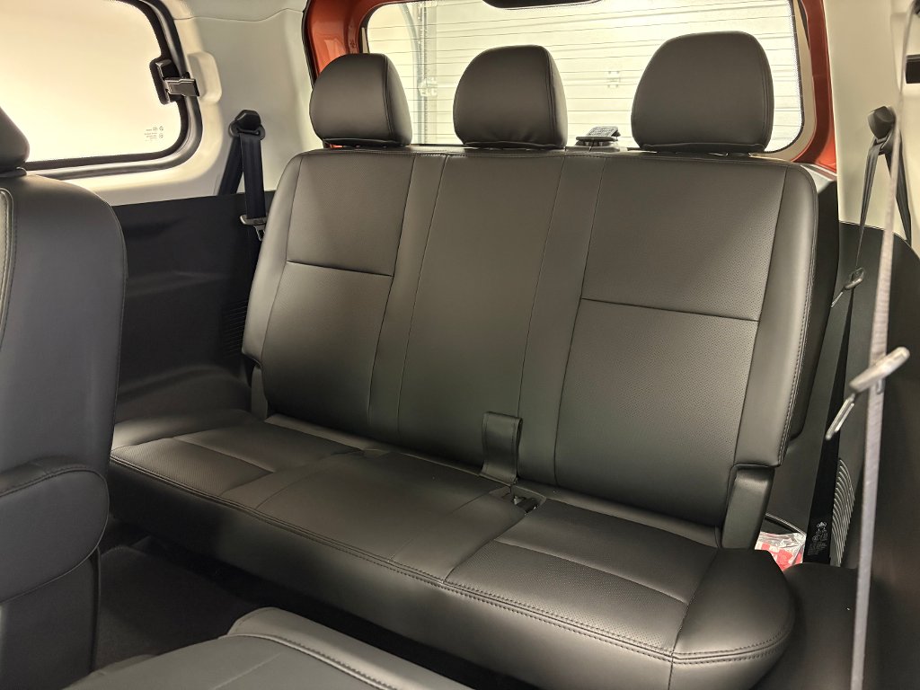 Vozidlo SWM G3F TIGER