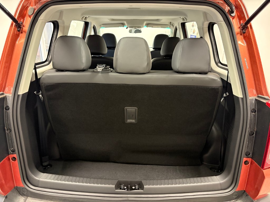 Vozidlo SWM G3F TIGER